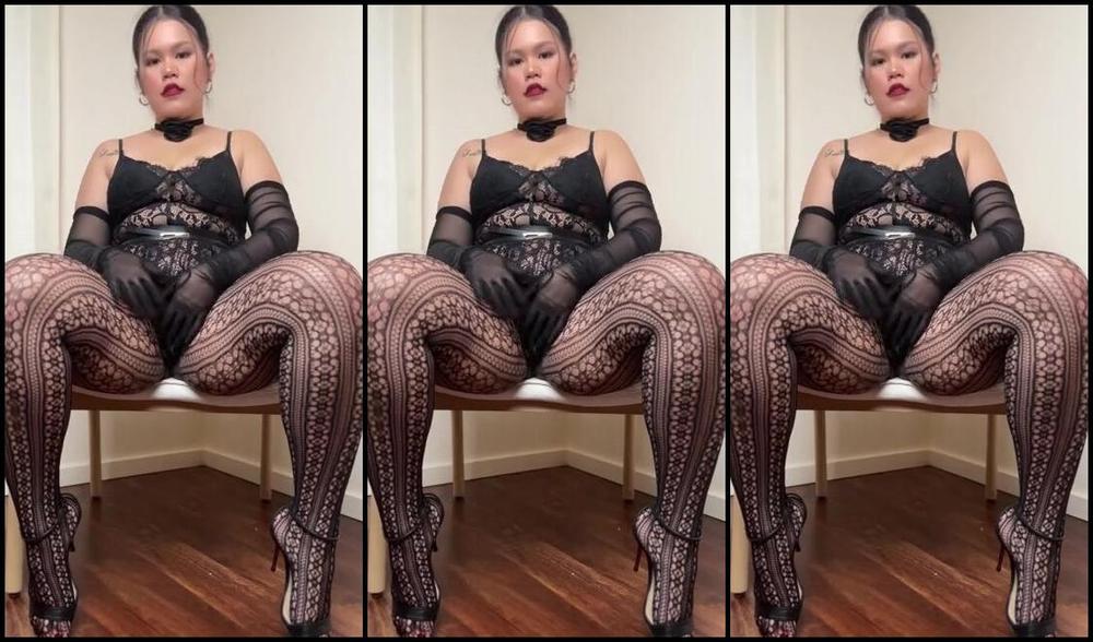 Atomickeerati Onlyfans Hope You Enjoy The View Down There Ar