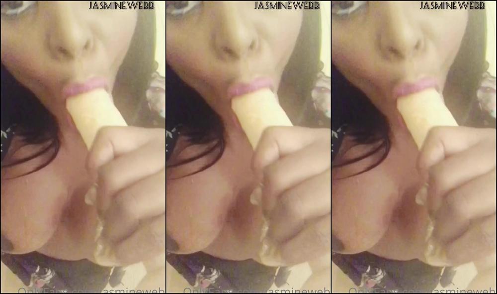 Jasminewebb Craving For Your Big Fat Throbbing Cock Fuck Me Hard