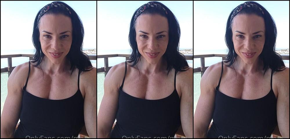 Maria Wattel Good Morning From Portugal