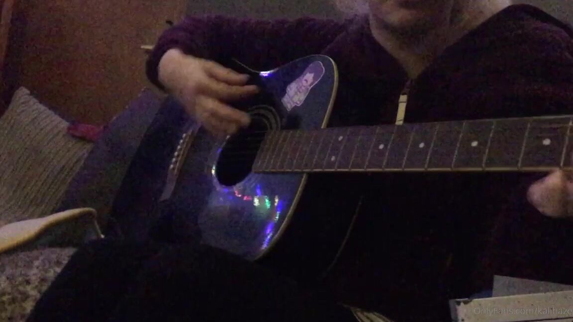 Kalihaze Learned A New Song