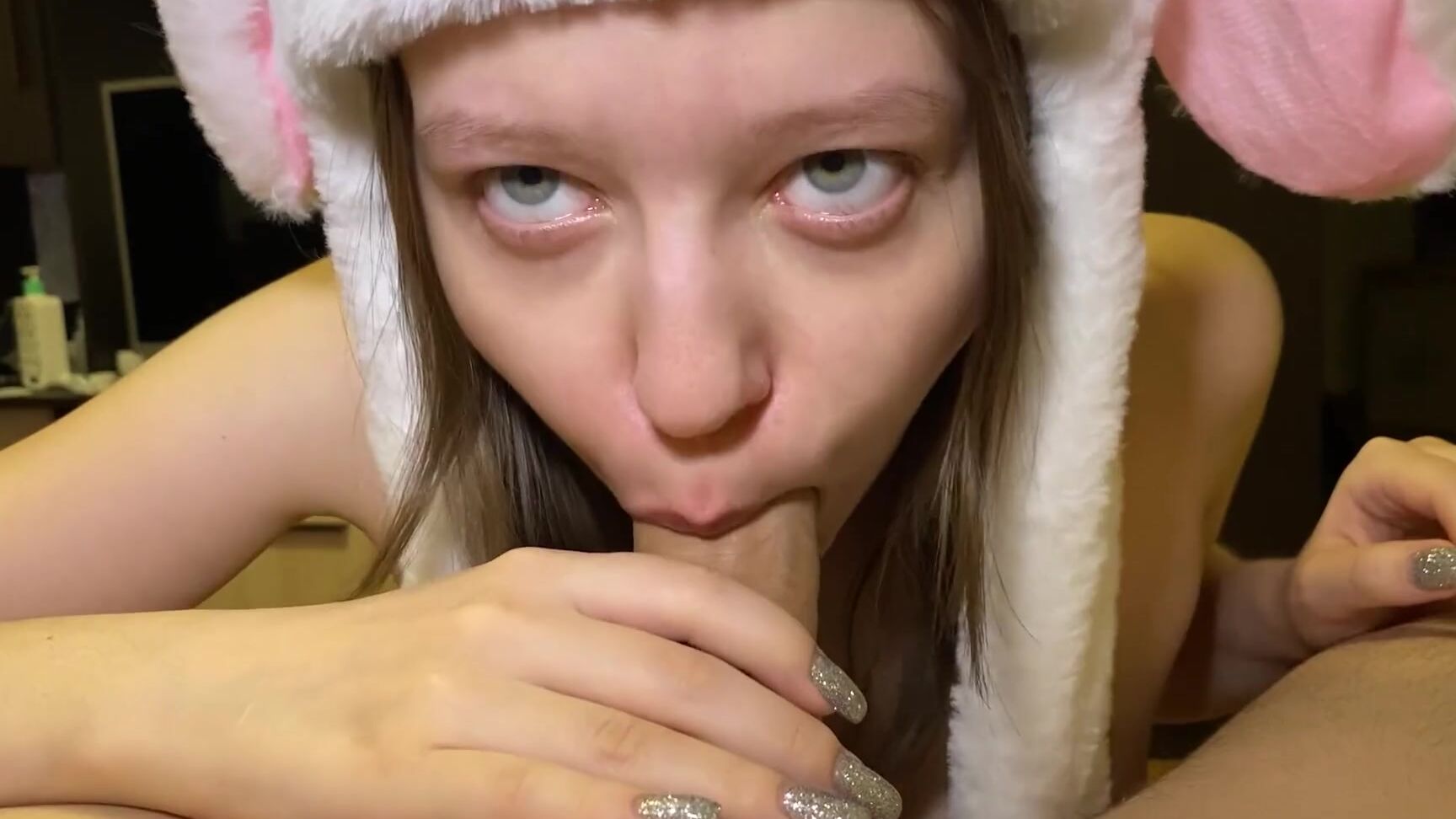 BeautyandtheBeast creampie! it hurts in tight ass Pornhub