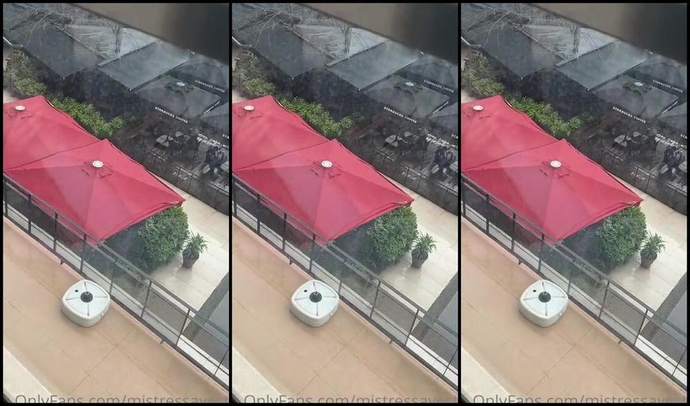 Mistress Sayeste Aka Mistressayeste Onlyfans He Became A Footstool For Me While Sniffing My Sneakers And Sweaty Socksp