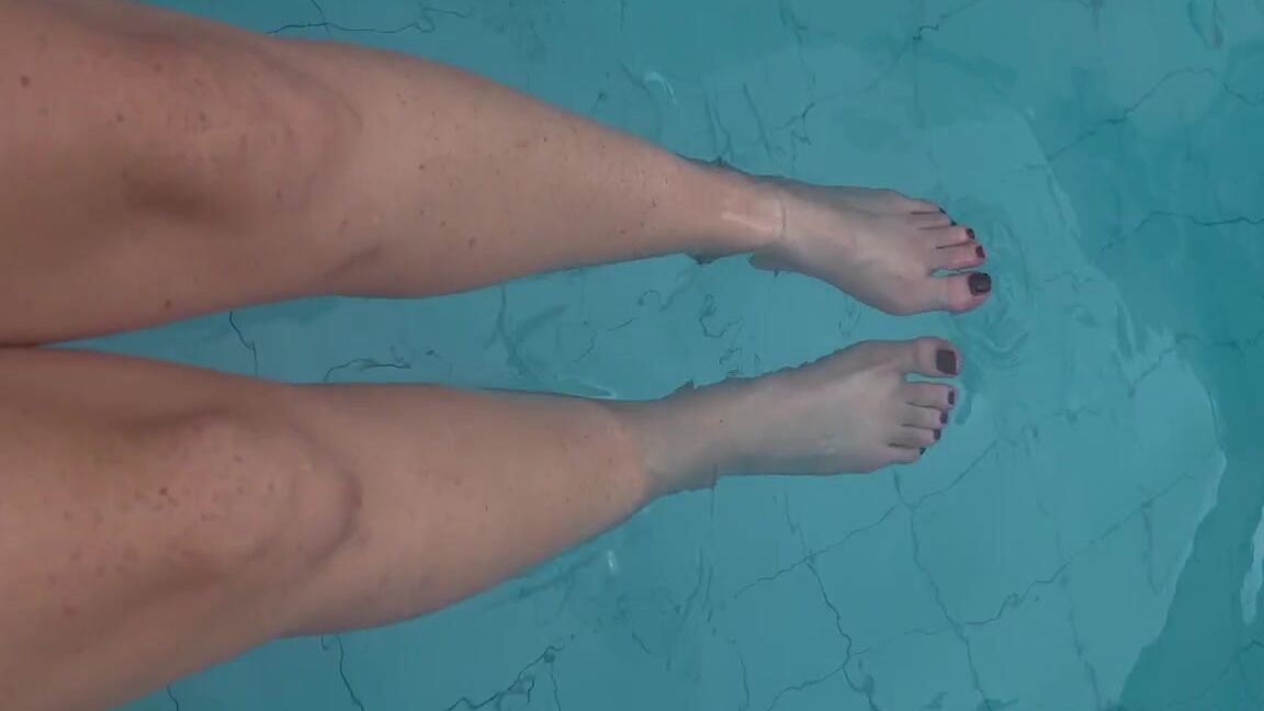 Flavia Sayuri Nicknamed Fleivinha Onlyfans Video 02 21 2023 Piscininha Amores