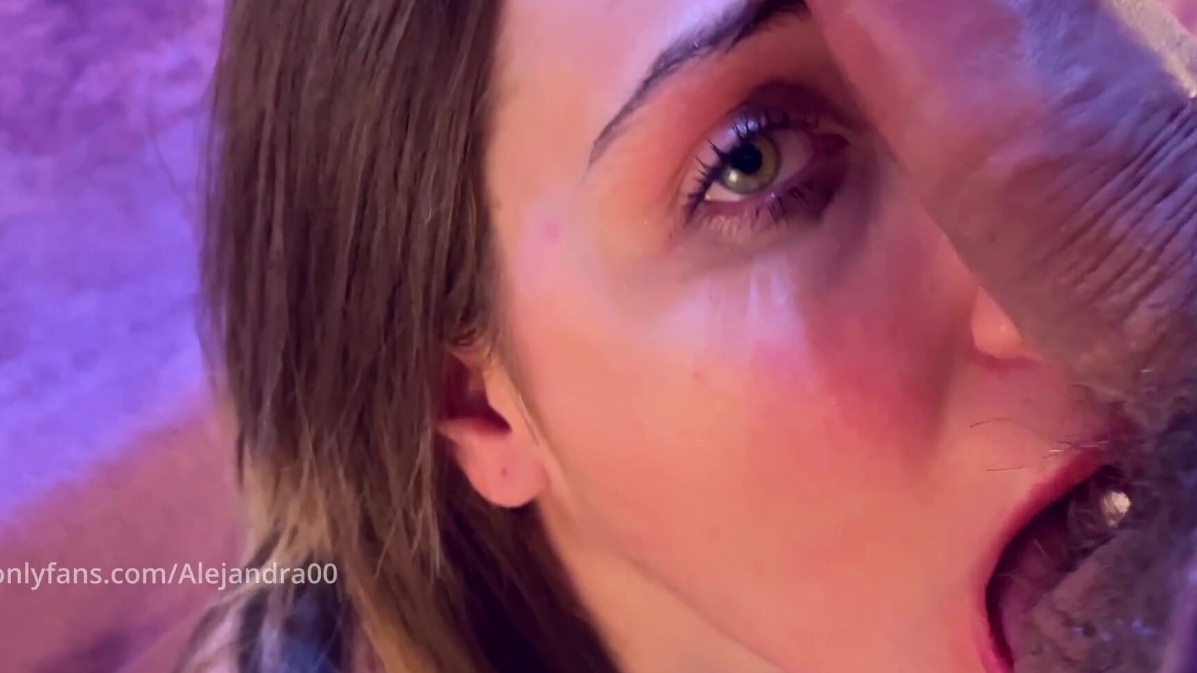 I Like To Be Fucked Hard And Cum On My Tits