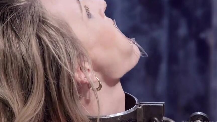 "Mix" Natasha Starr - Encased, Restrained and Tormented SiteRip