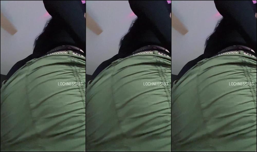 Lochnessa Do You Enjoy My Undressing Vids