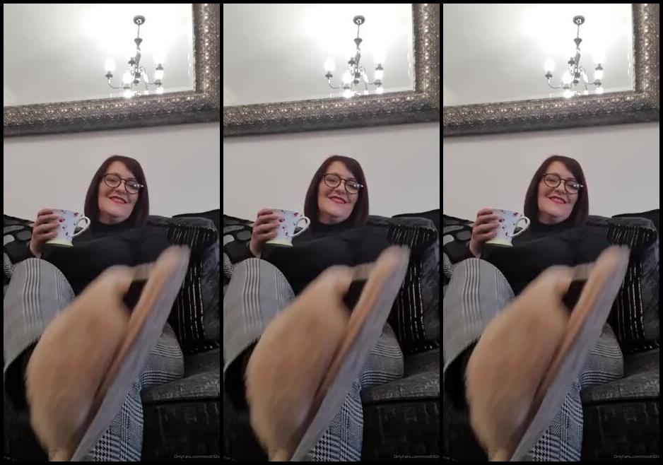 Miss B Nicknamed Missb52S Onlyfans 03 08 2021 Beta Porn