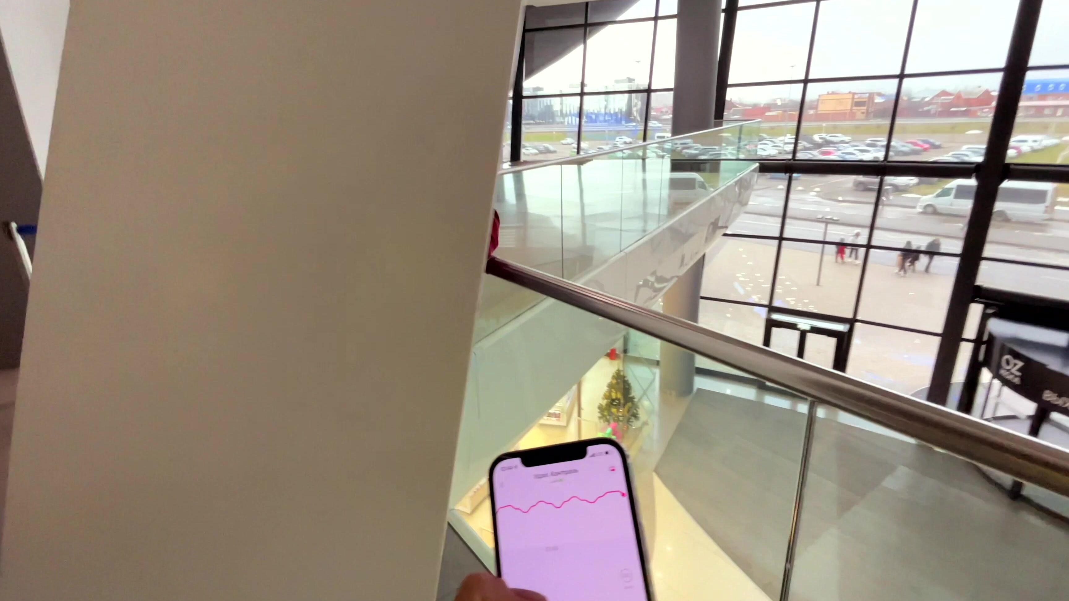 Vibrator,Redhead,Orgasm Control,Russia,Big Ass kisankanna1 lovense play in shop ManyVids