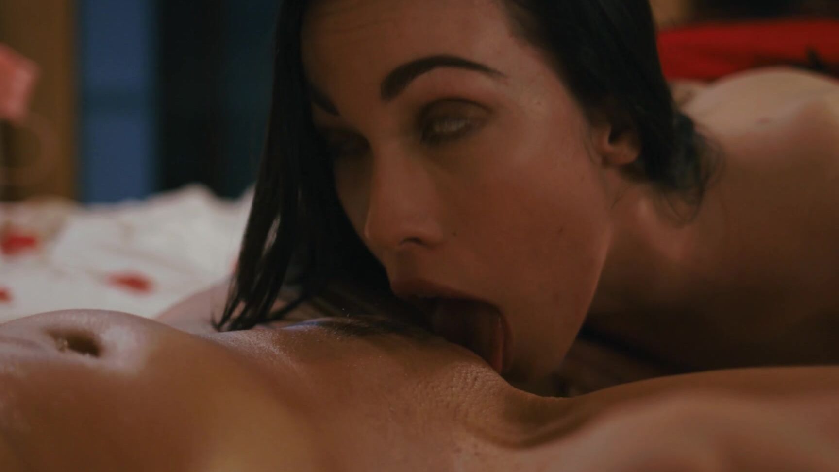 Lesbian Massage 5 Scene 4 Happy Anniversary My Love Milehighmedia