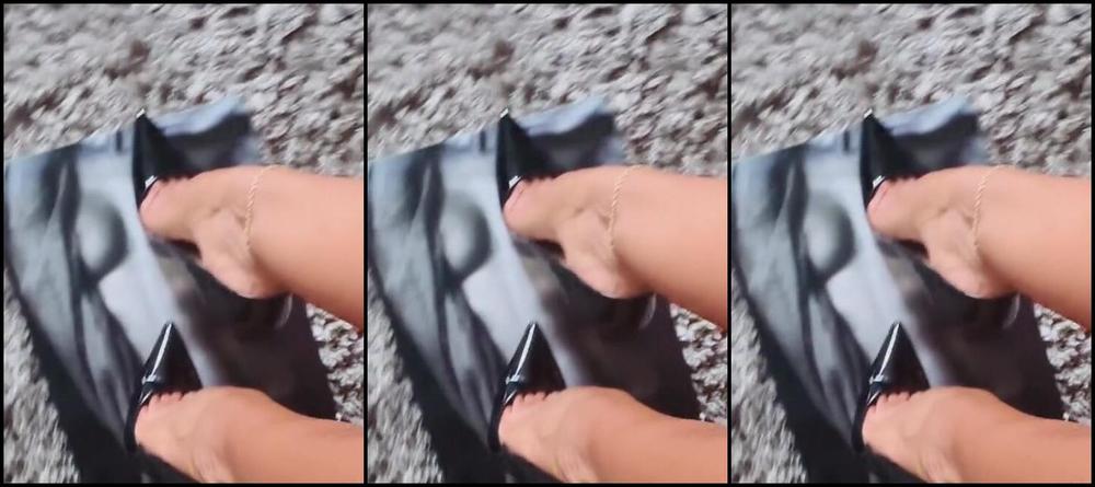 Malivisia Nicknamed Malivisia Onlyfans 09 01 2023 Enjoy And Feel The Magic