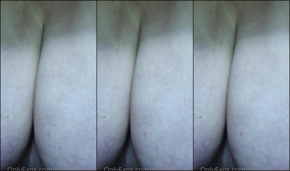 Bustybigbooty 2393903698 03 16 2022 Today S My Birthday Just A Quick Video Before I Get Dressed To Go To Dinner