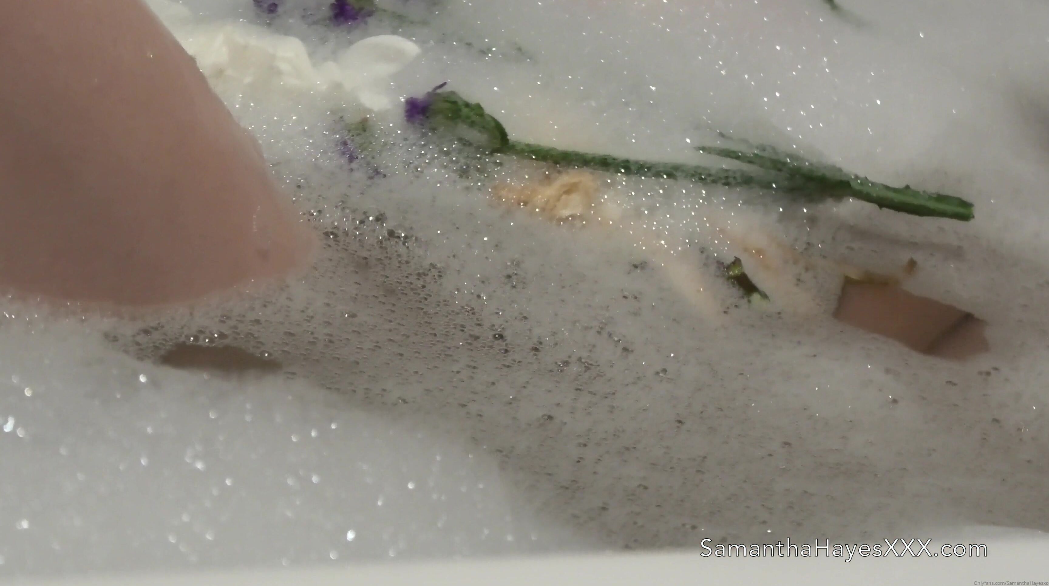 Samanthahayesxo Bathe In Your Love