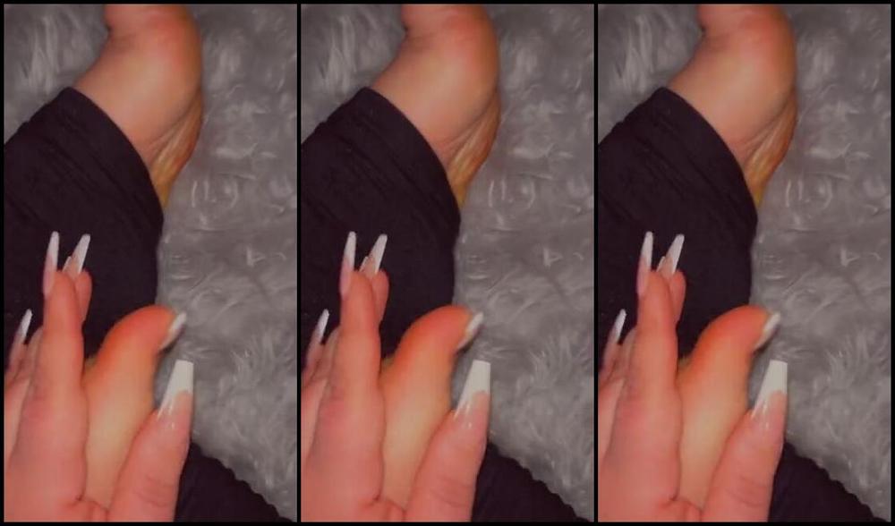 Nikykikka Nicknamed Nikykikka 02 08 2025 Onlyfans Video Little Asmr With New Babe