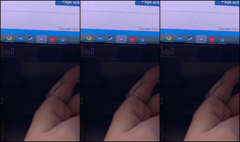 Chelxie Onlyfans Video