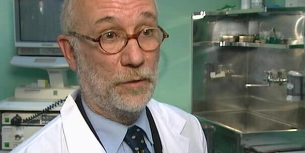 All Sex Divina. Mario Salieri Colmax