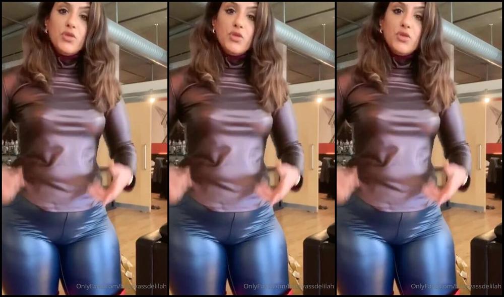 Bossyassdelilah Last Updates Im Addressing My Weight Gain Amazon Wishlist Farting Full Toil T Plu