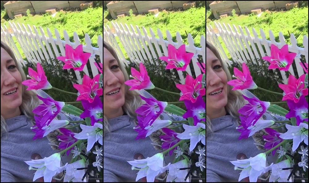 Alanaevansxxx 148718655 02 12 2020 Planting Flowers Alana Style