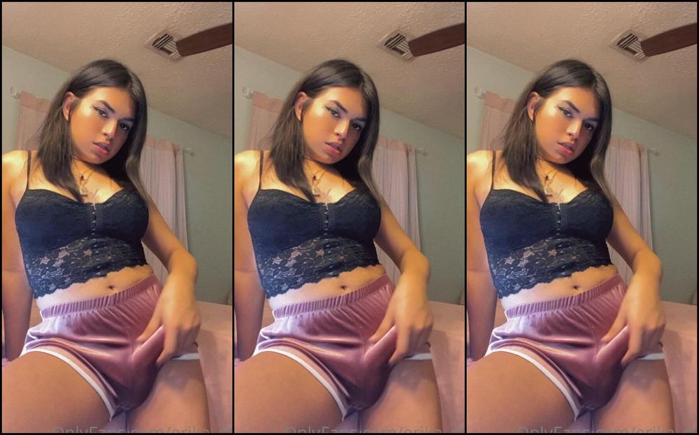 Erika Ctx Friday Night And I M So Hard I Hope You Guys Enjoy It