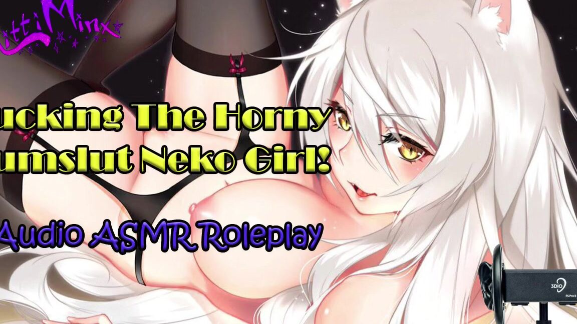 "Vixen" Anime, Asmr, Asmr Roleplay, Erotic Audio, Audio, Audio Only, Neko, Asmr Neko, Asmr Audio Roleplay, Cat Girl, Cumslut, Asmr Moaning, Asmr Orgasm, Asmr Moaning Orgasm, Asmr Female Voice, Asmr Female Orgasm, Suggest Vixen ASMR Fucking The Horny 