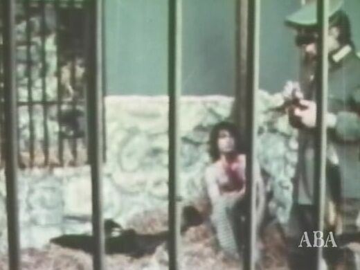 "Mix"Nazi SEXperiments Alpha Blue Archives