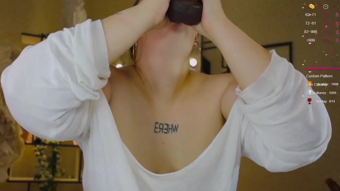 Chery_lady22 21st November (3) web cam