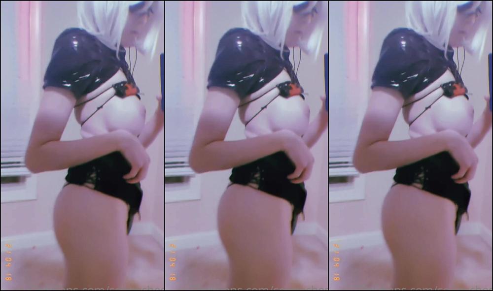 Soapychess Sorry For The Delays Folks Here S The Full Nurse Video Compilation