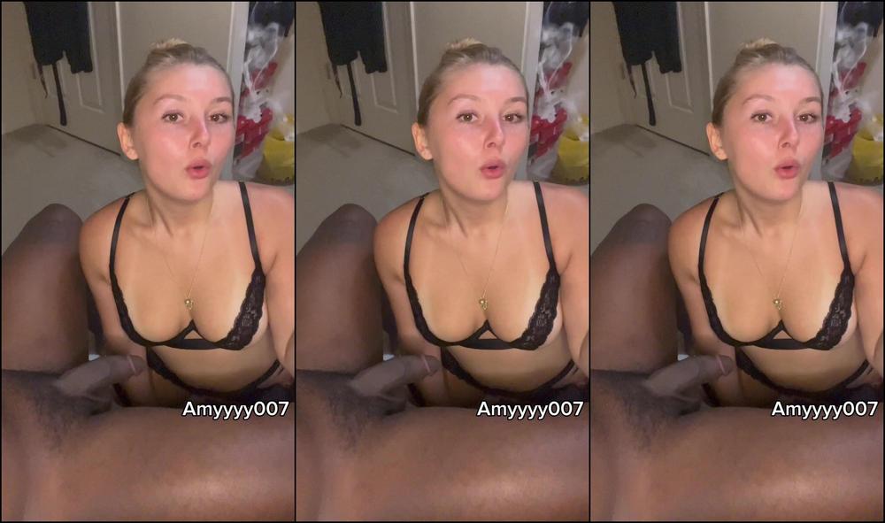 Amyyyy007 3495411561 09 23 2024 We Were Having A Little Extra Fun It Made Me Want To Suck Dick Sooooo