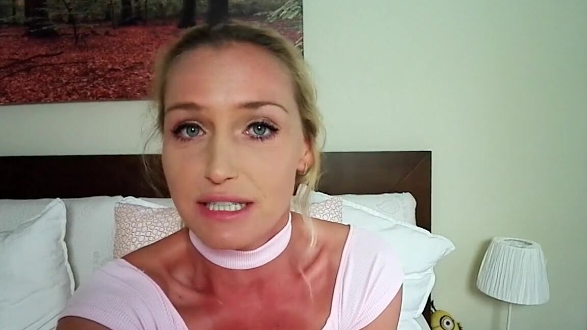 Kathianobilixx Findom 04 27 2017 Onlyfans Video How Is Your Day My Dears