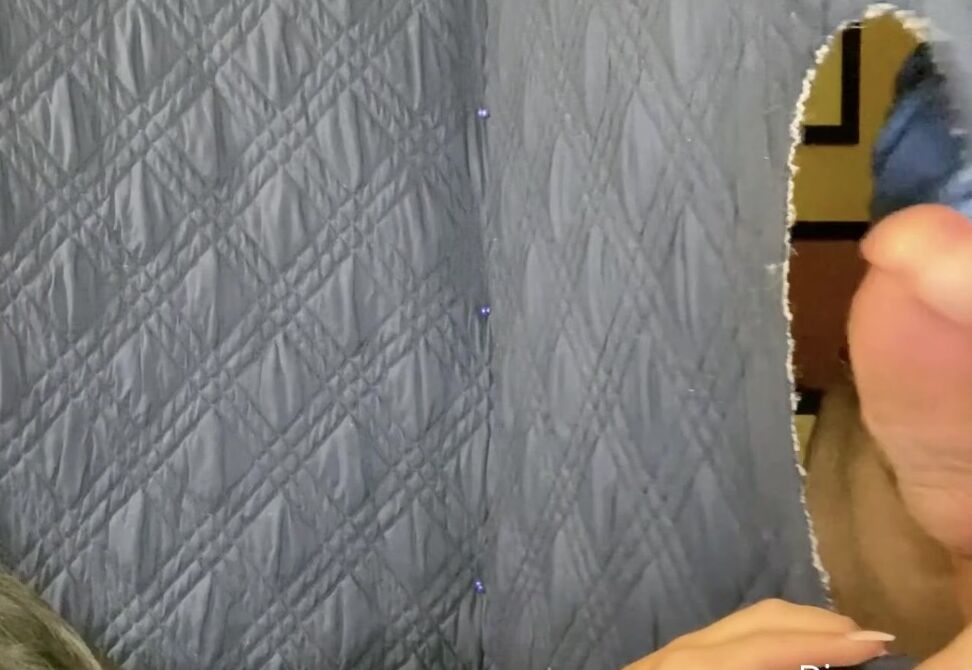 Divavegasgh Foot Amp Cock Worship Dom Uses My Mouth