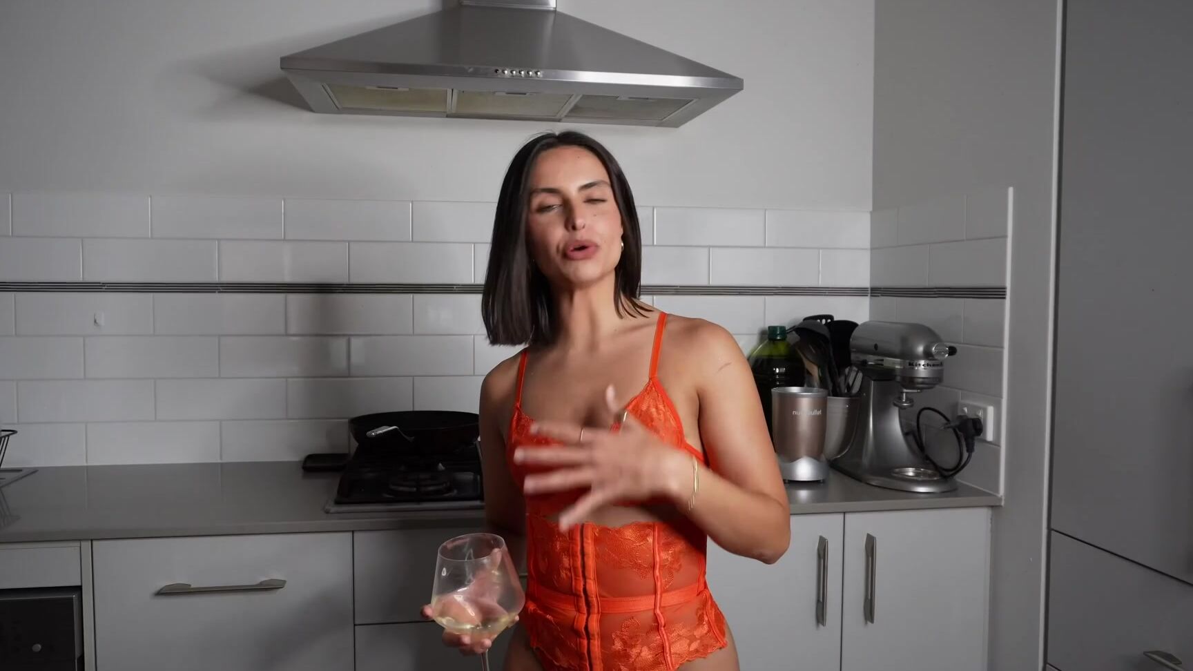 Ellanicoletti Q A Timeeeeee Wieeeeeeeeeee Like If U Want A Part