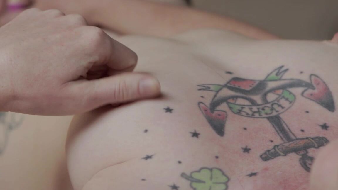 Jolenebrody Beautiful Agony