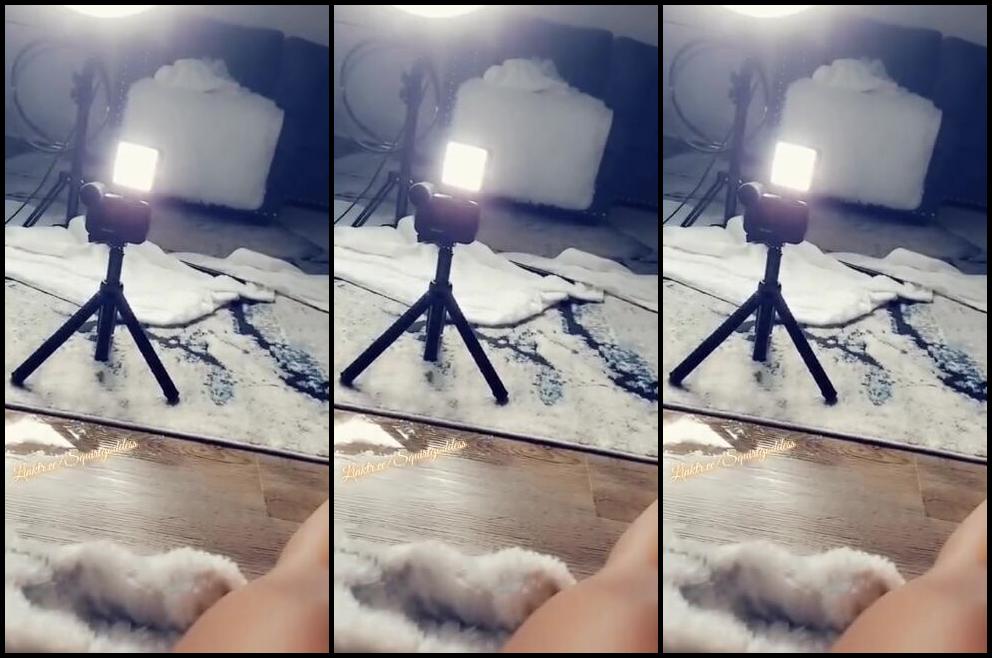 Sgoddess Nicknamed Sgoddess Findom 10 14 2021 Onlyfans Video Hey My S I Just Wanted To Let Yall Me