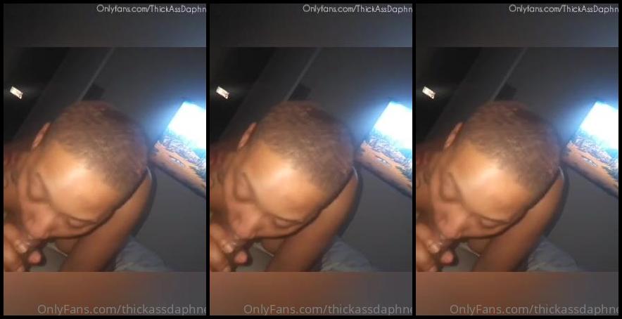 Daphne Thickass Onlyfans 71