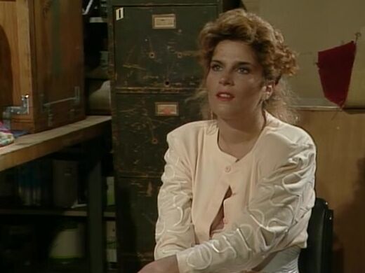 "Selena Steele, Rachel Ashley, Sasha, Renee Morgan, Tom Byron, Heather Torrance, Jamie Gillis, Marc Wallice, Ron Jeremy, Joey Silvera." Feature, Classic Playin' Dirty VCA