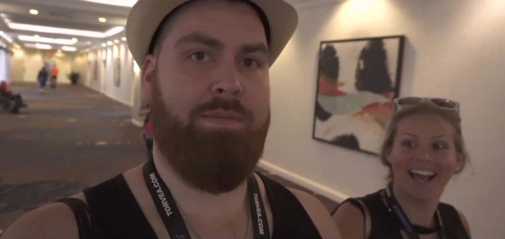 Wca Productions Fetishcon All Access Pass