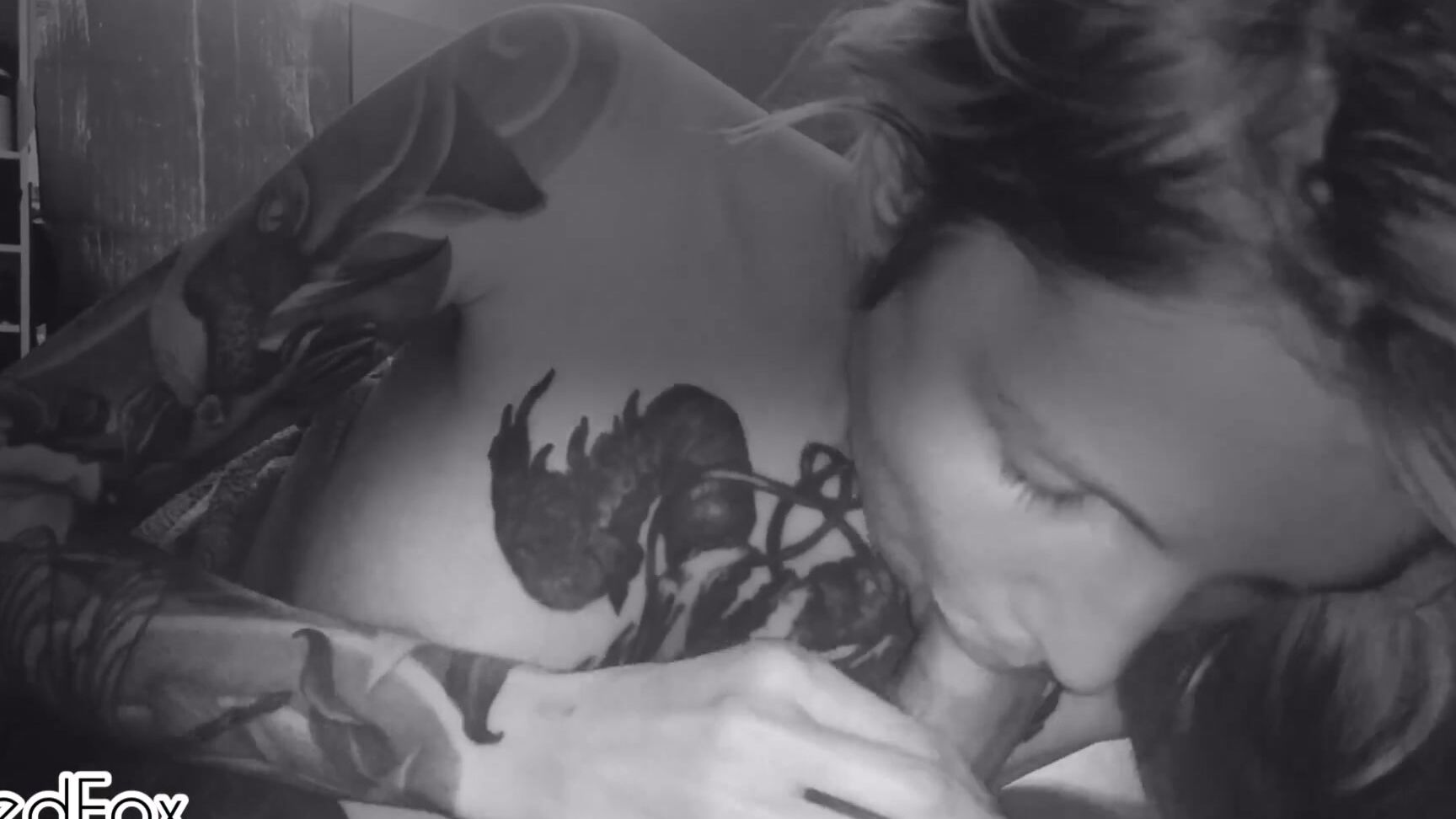 Red Fox He Shot POV BJ From A Slute On Hidden Cam Deep Swallow A Lot Of Sperm PornHubPremium