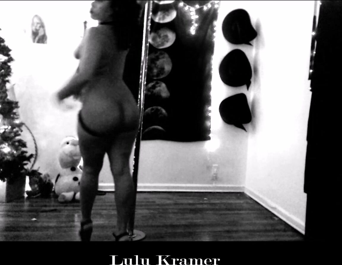 Lulukramer Atmospheric Tease