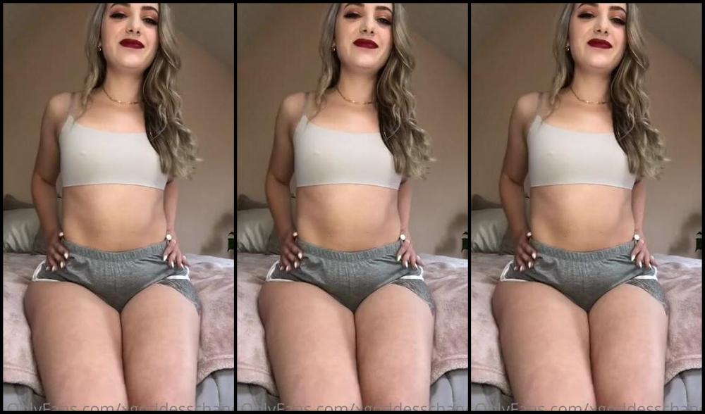 Mistress Ava Aka Iworshipavaonyx Onlyfans I Could Be Spending My Afternoon Getting Fucked By The Entire Basketball Team But I M Wasting My