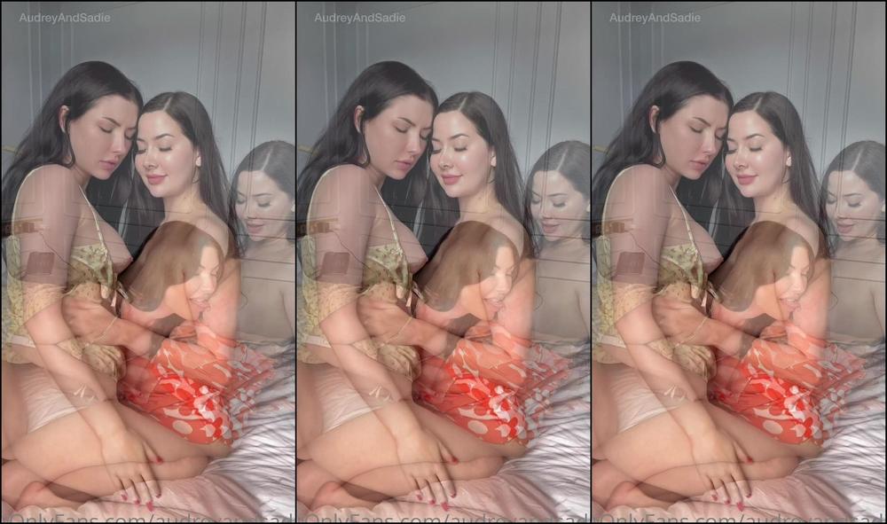 Audreyandsadie Ing In Our Summer Dresses Hehehe