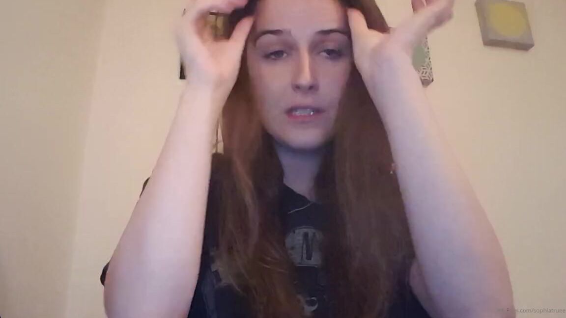 Miss Sophia Truee Vip Nicknamed Sophiatruee 10 10 2019 Onlyfans Video Uh Oh Did You Forget Your Place Thats Ok