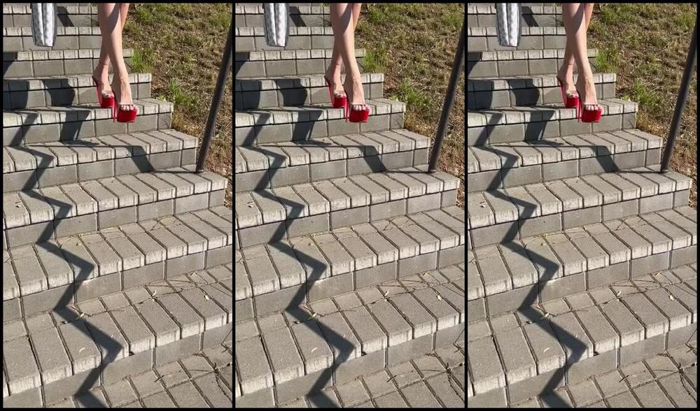 Inga Llery Nicknamed Inga Llery Foot Fetish 10 01 2024 Onlyfans Video Leaked Inga Llery 39054