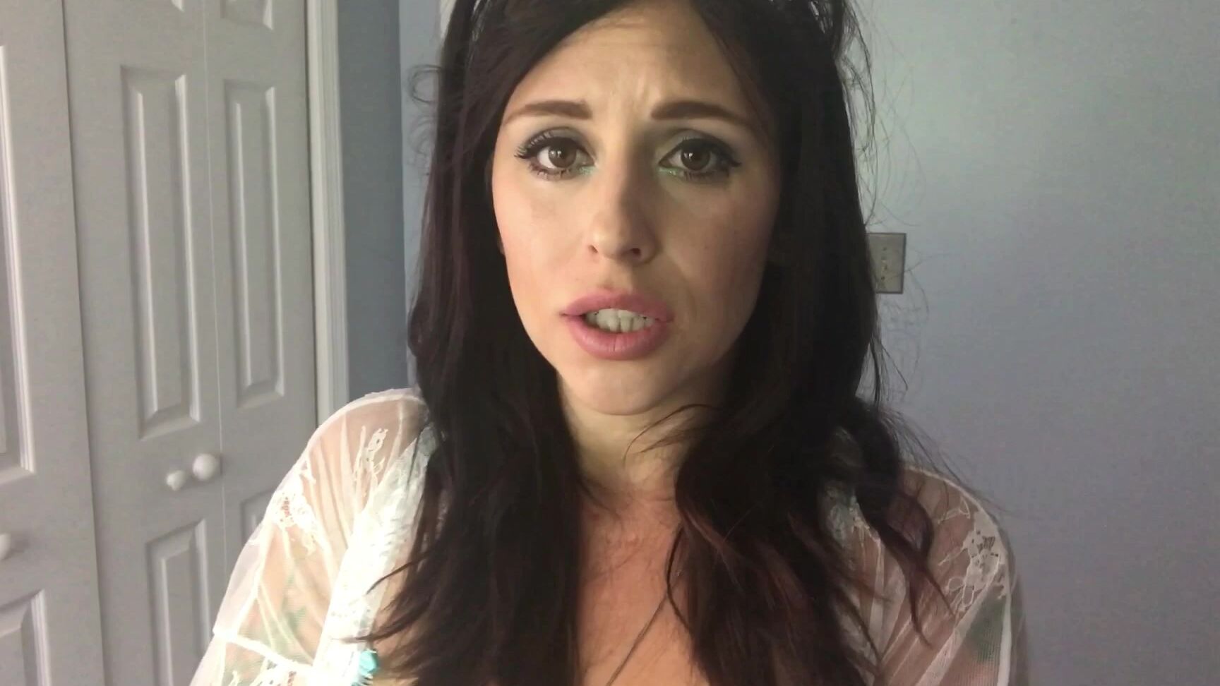 Creampie, Cum In Mouth, Impregnation Fantasy, Princess, Role Play sunnyzass princess escapes ogre impregnation ManyVids