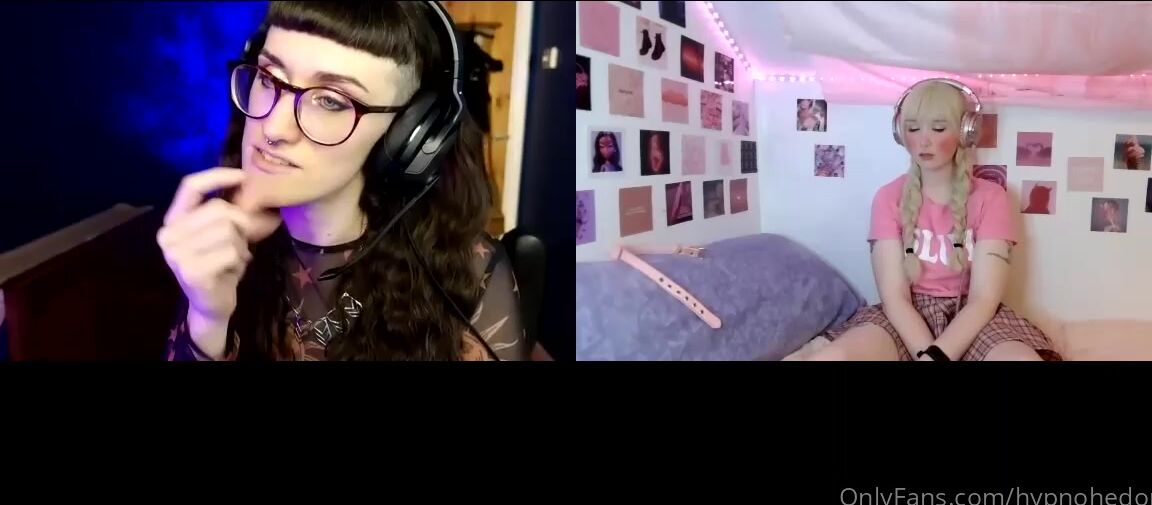 Hypnohedonista Darlings In My Messages I Will Catch Up With You Tomorrow I M Feeling Quite Unwell Today