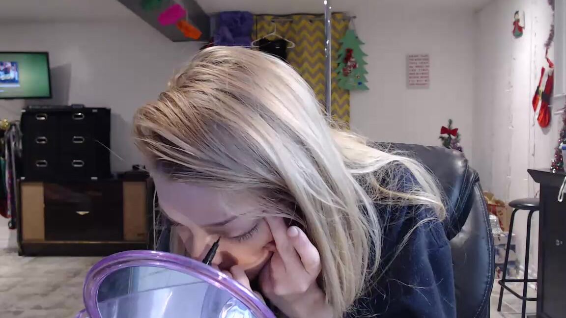 Shannonmarie Stream Started At Am