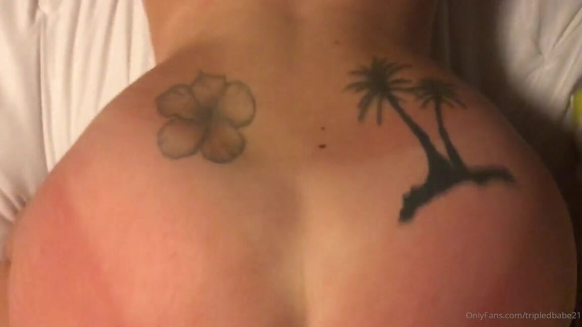 Tripledbabe I Absolutely Loved Making This Vid I Hope You Enjoy It Too Xoxo