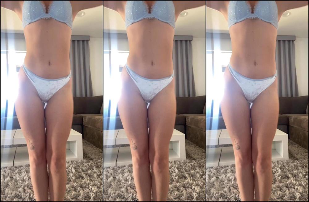 Thenataliaqueen Bts On Set Today Flashing Cars As They Drive By