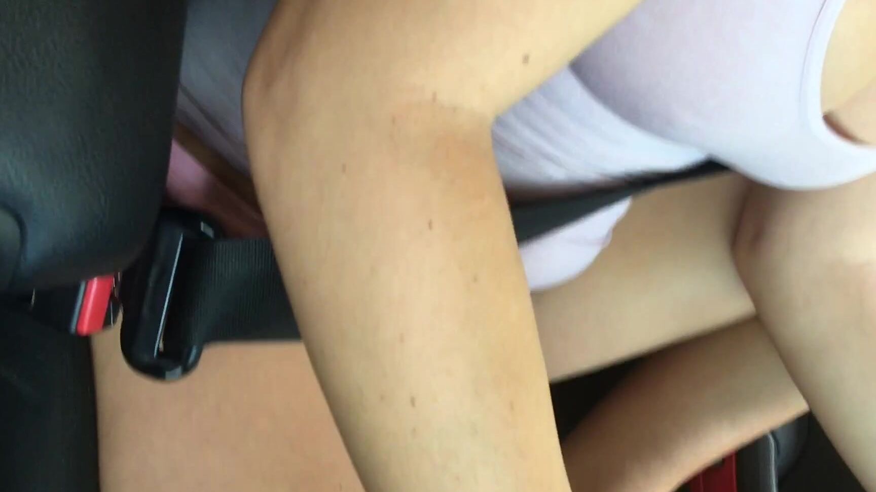 Lauranvickers The Car Ride