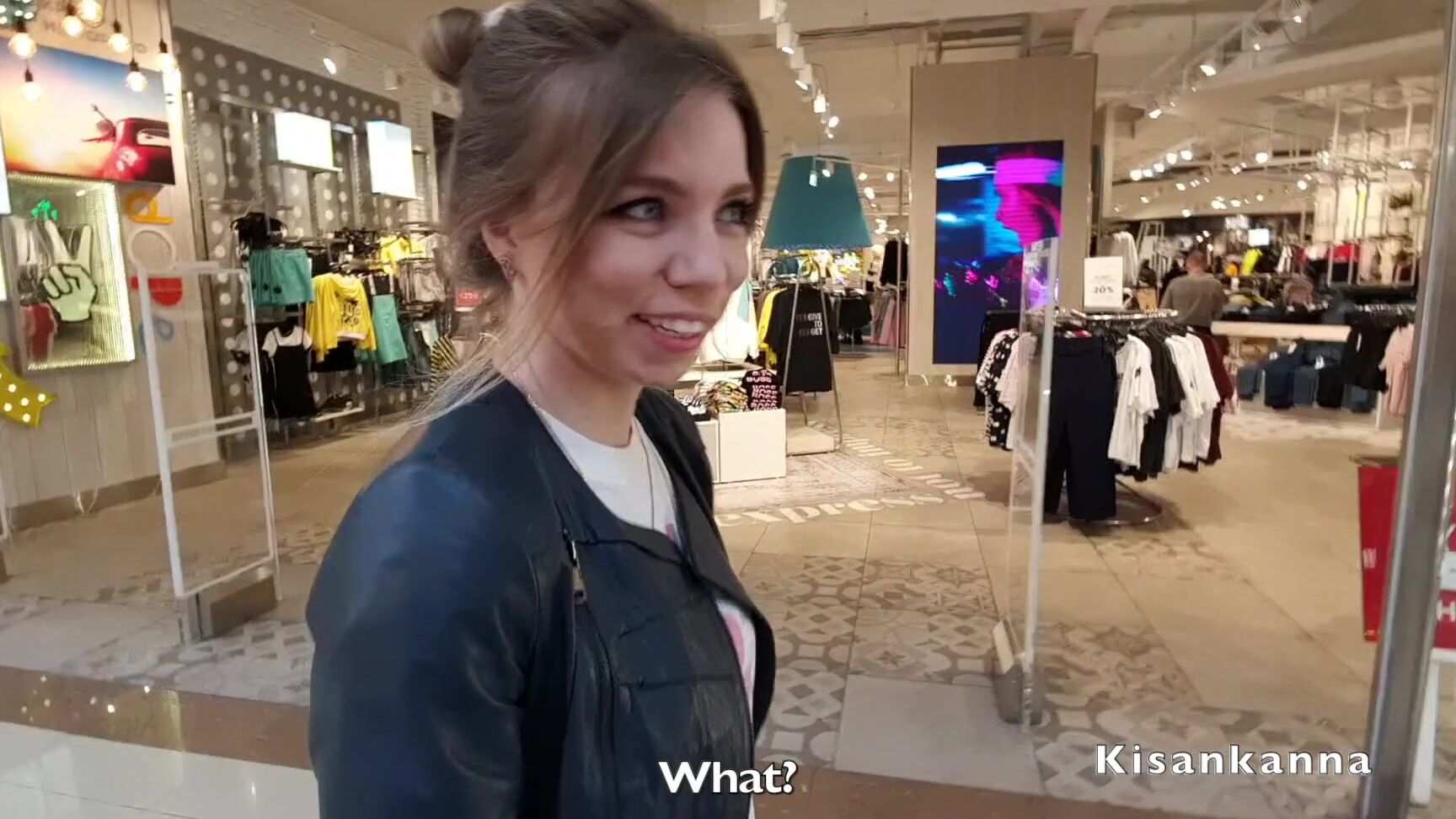 Kisankanna Cheated On My Husband Again In The Locker Room PornHubPremium