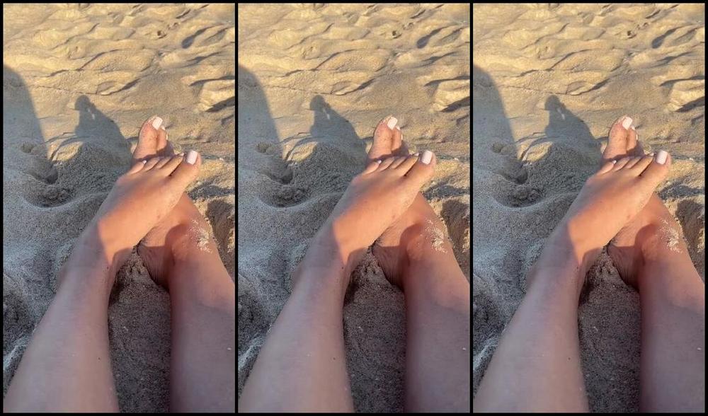 Caliupe Feet Nicknamed Caliupe Feet Foot Fetish 12 27 2023 Onlyfans Video Meu Descanso Merecido