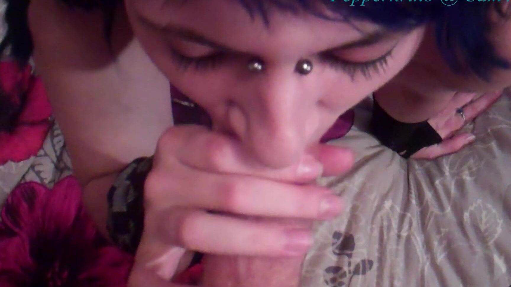 O Pepper O Closet Monster